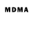 MDMA кристаллы Demian Rubens